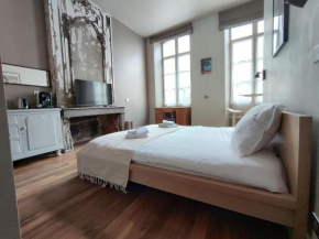 Studio cosy quartier Chartrons étage 1
